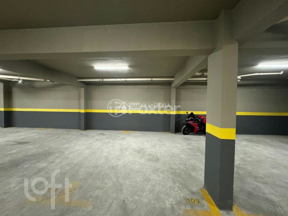 Apartamento à venda com 2 quartos, 54m² - Foto 33