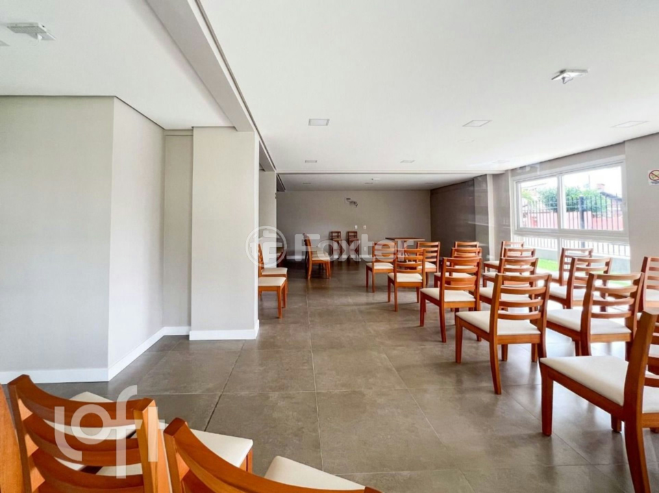 Apartamento à venda com 2 quartos, 54m² - Foto 17