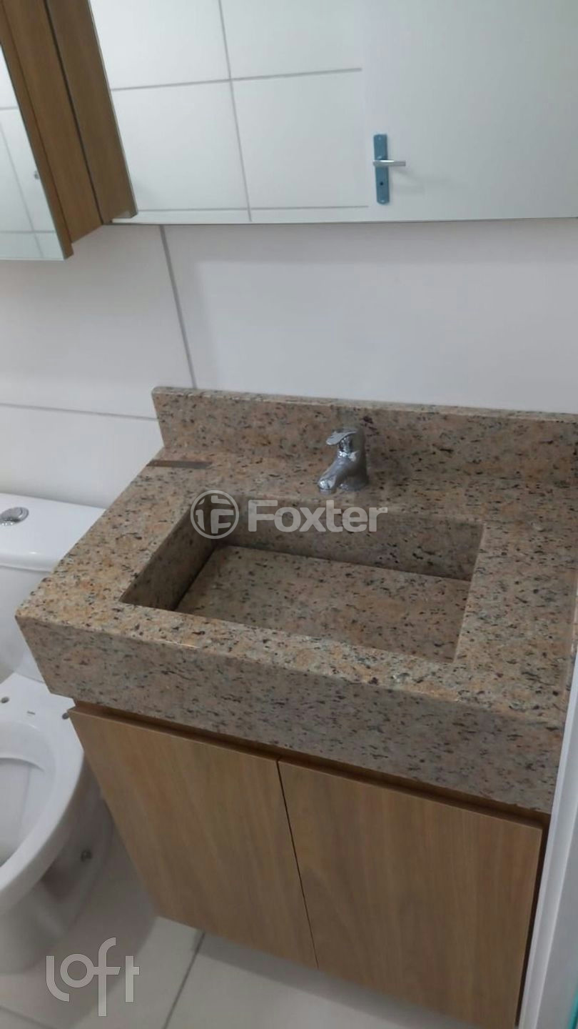 Apartamento à venda com 2 quartos, 54m² - Foto 10