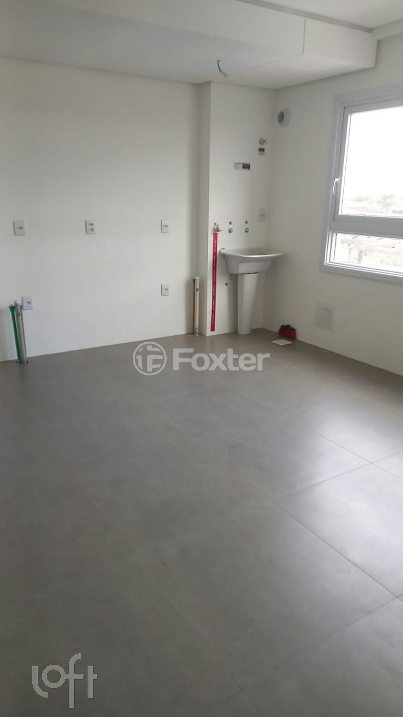Apartamento à venda com 2 quartos, 54m² - Foto 15