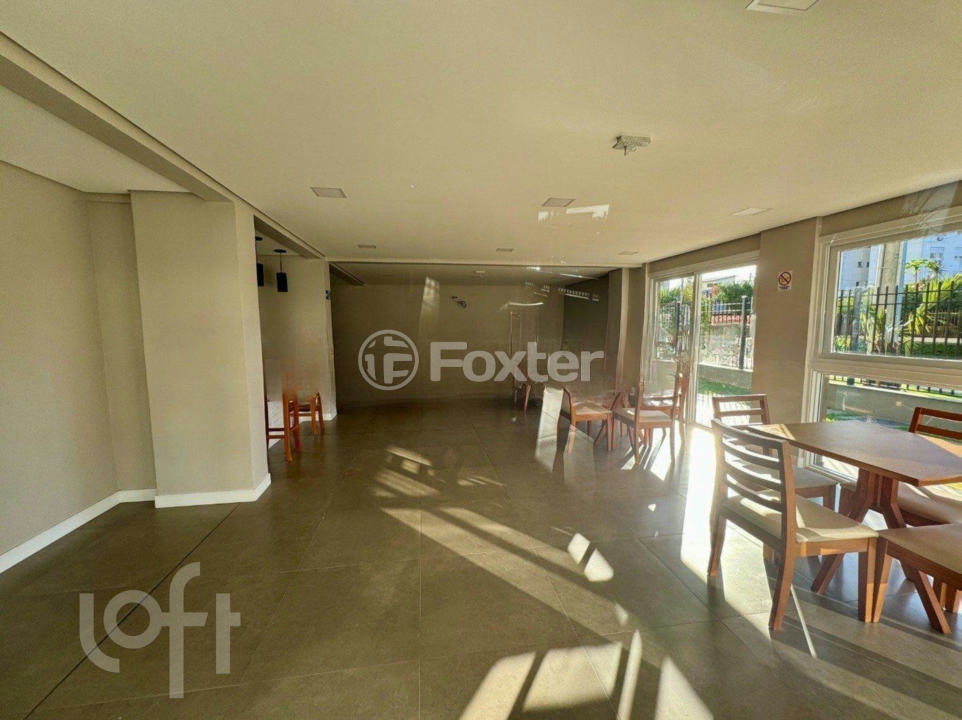 Apartamento à venda com 2 quartos, 54m² - Foto 30