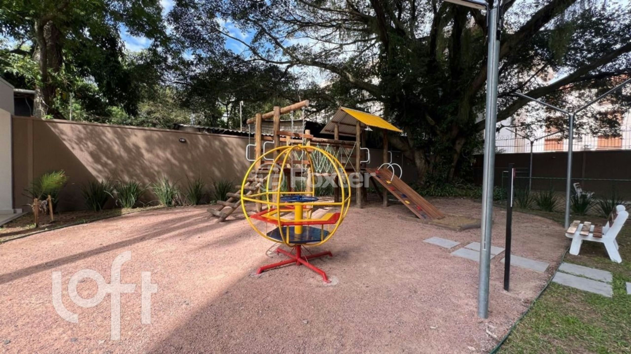 Apartamento à venda com 2 quartos, 54m² - Foto 25