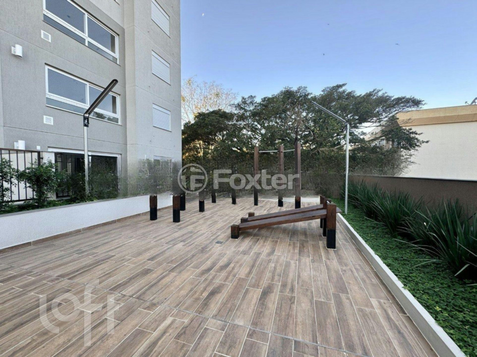 Apartamento à venda com 2 quartos, 54m² - Foto 26
