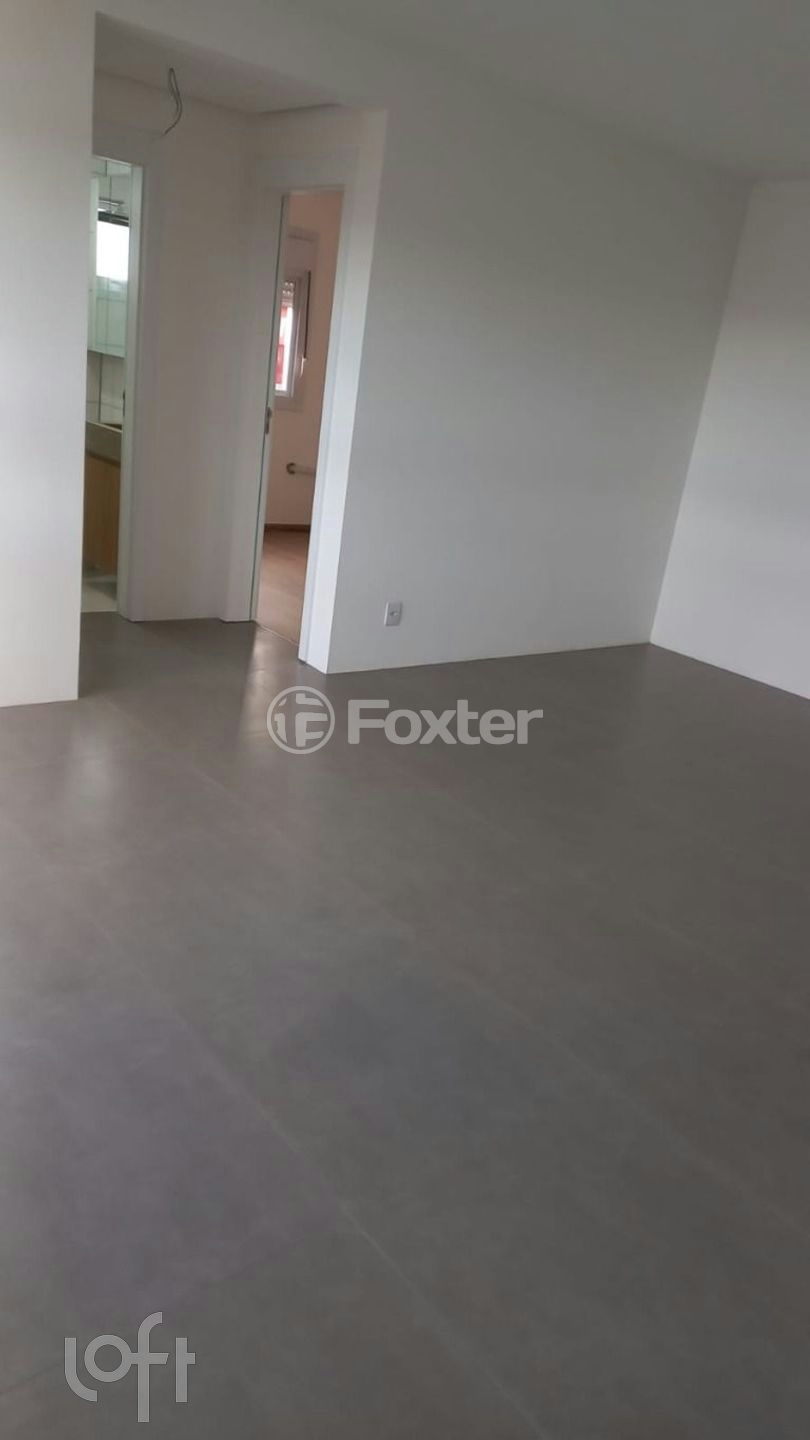 Apartamento à venda com 2 quartos, 54m² - Foto 13