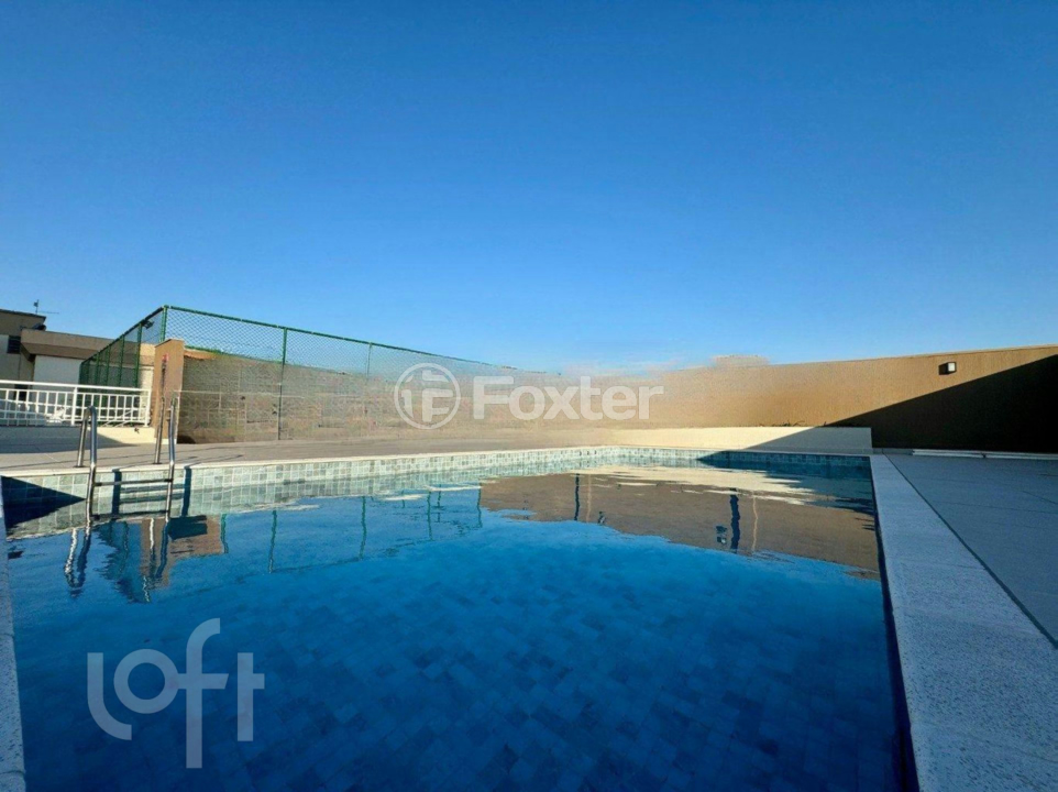 Apartamento à venda com 2 quartos, 54m² - Foto 22