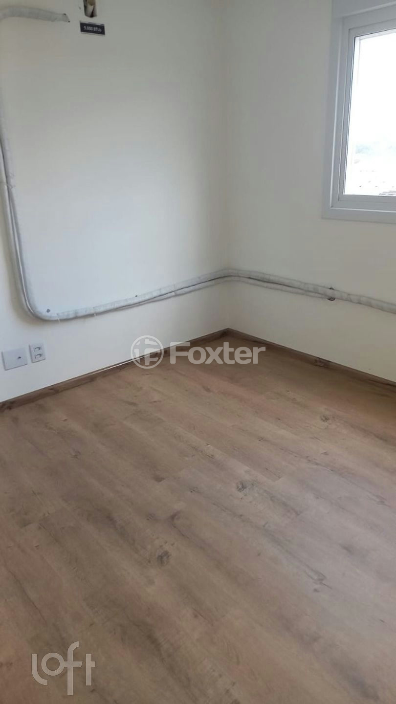 Apartamento à venda com 2 quartos, 54m² - Foto 3