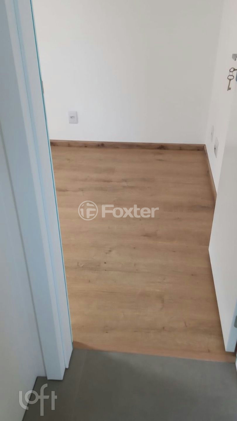 Apartamento à venda com 2 quartos, 54m² - Foto 9