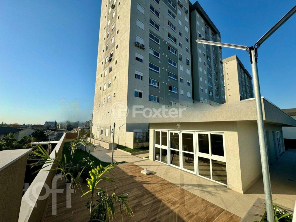 Apartamento à venda com 2 quartos, 54m² - Foto 28