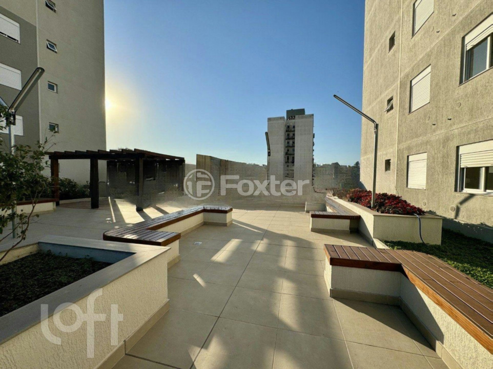 Apartamento à venda com 2 quartos, 54m² - Foto 24