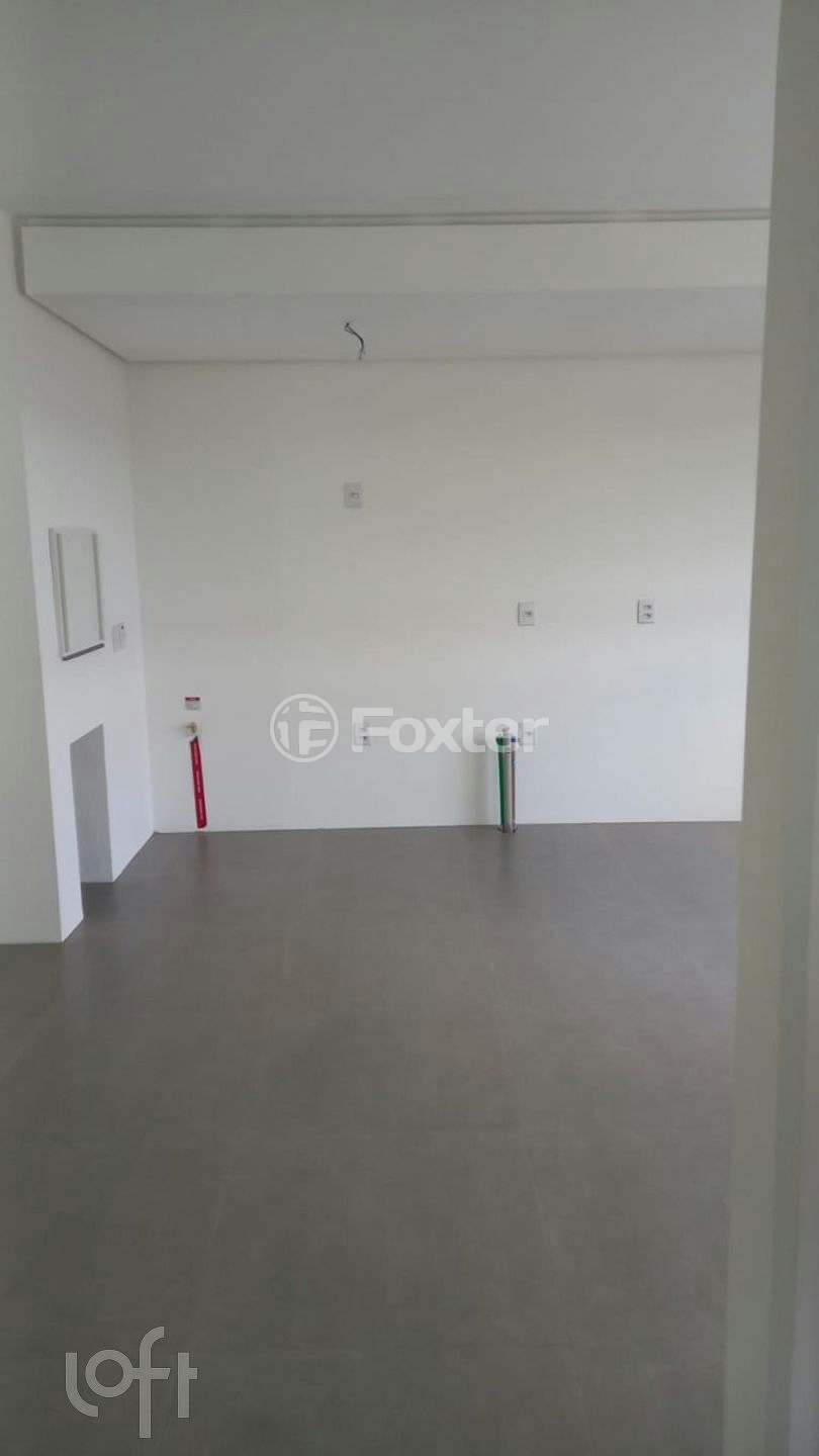 Apartamento à venda com 2 quartos, 54m² - Foto 7