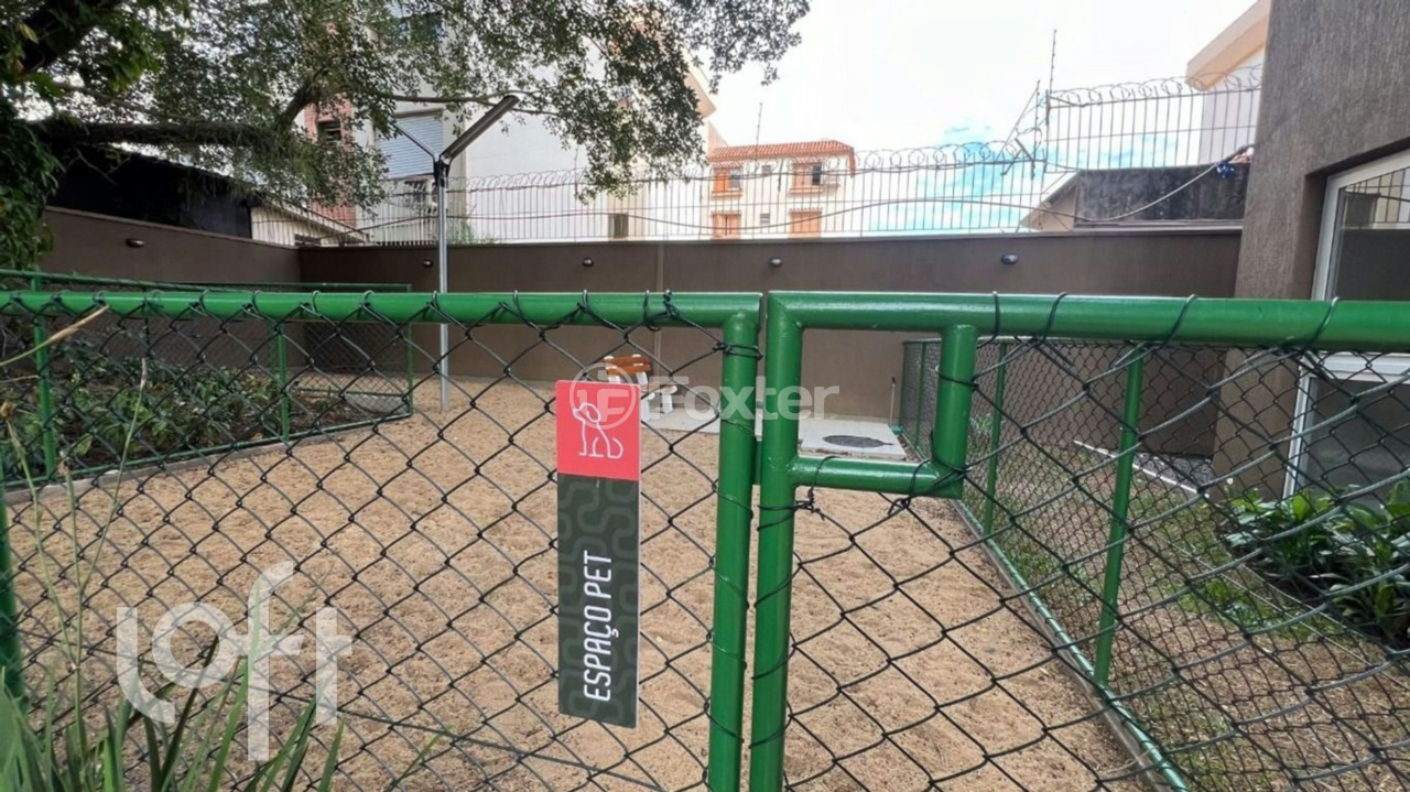 Apartamento à venda com 2 quartos, 54m² - Foto 18
