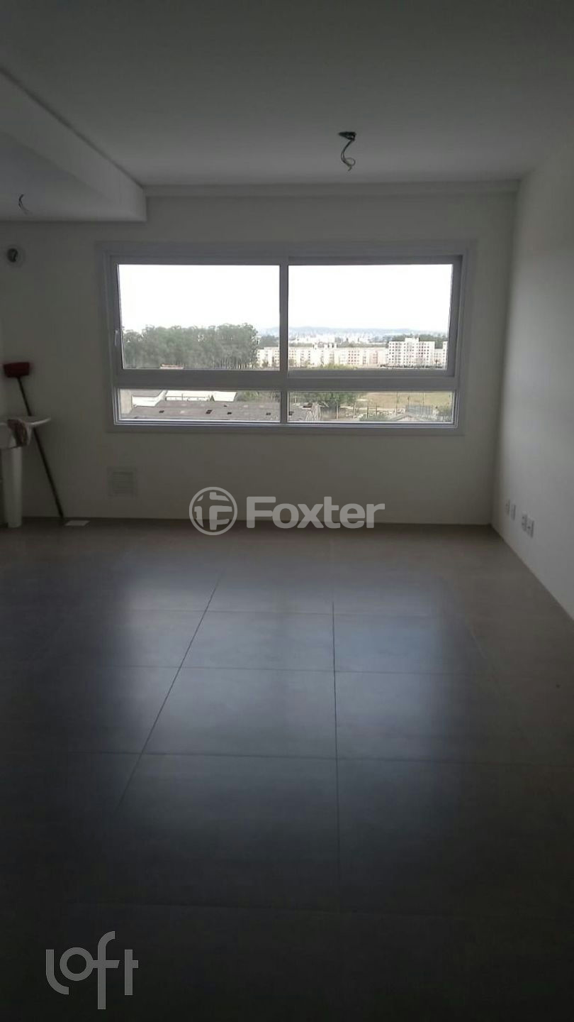 Apartamento à venda com 2 quartos, 54m² - Foto 5