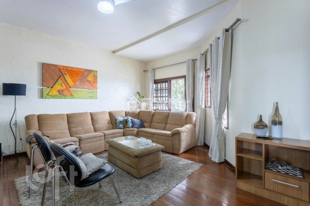Casa à venda com 6 quartos, 432m² - Foto 3