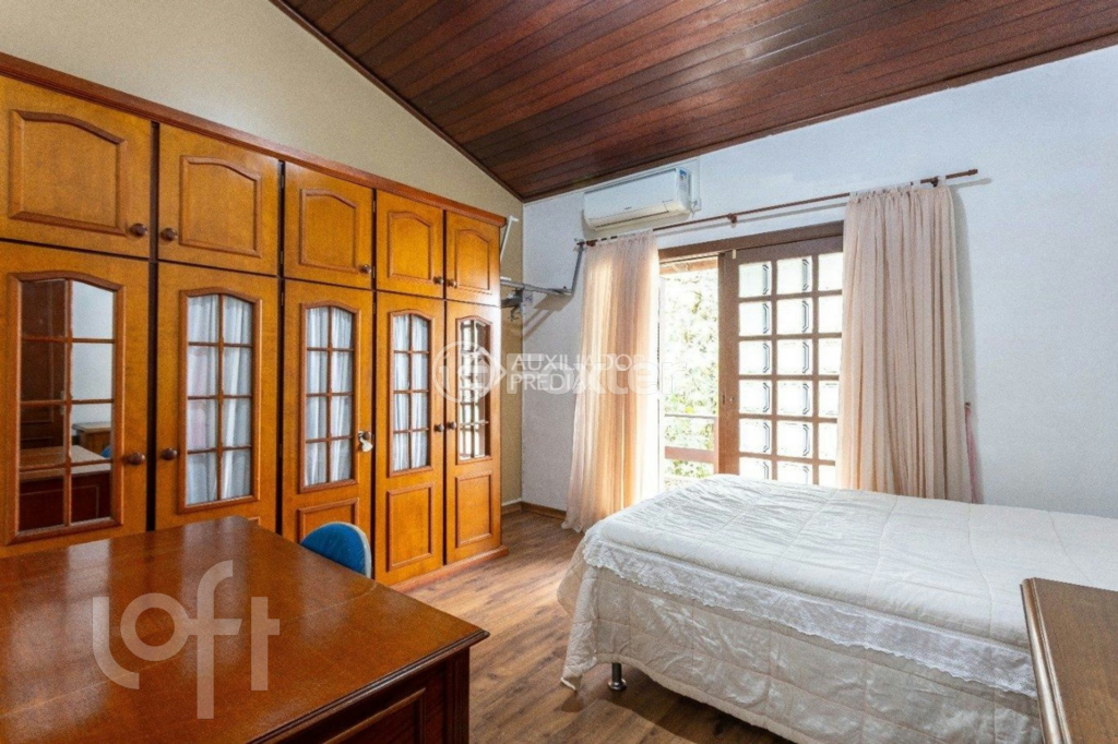 Casa à venda com 6 quartos, 432m² - Foto 44