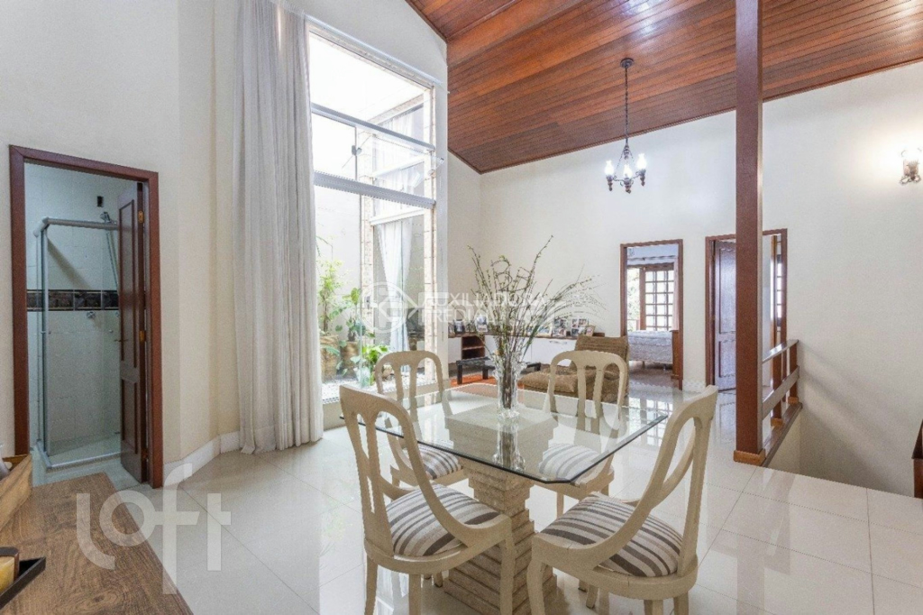 Casa à venda com 6 quartos, 432m² - Foto 24