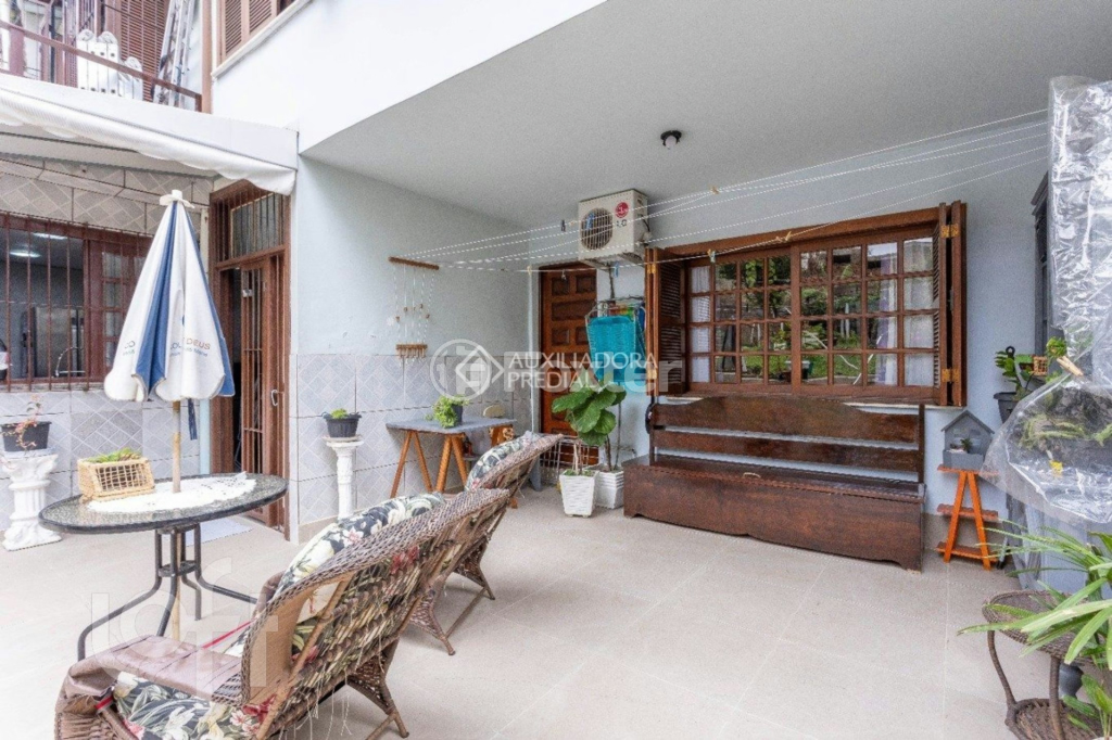 Casa à venda com 6 quartos, 432m² - Foto 54