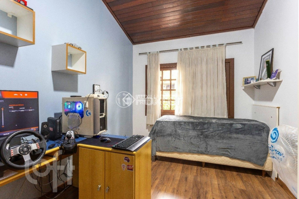 Casa à venda com 6 quartos, 432m² - Foto 28