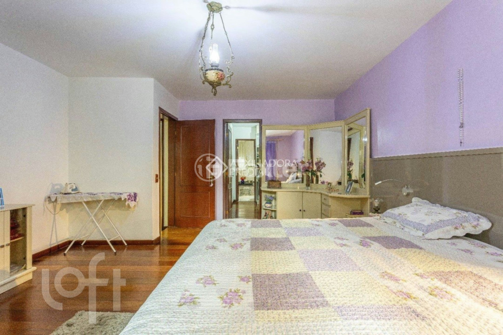 Casa à venda com 6 quartos, 432m² - Foto 46