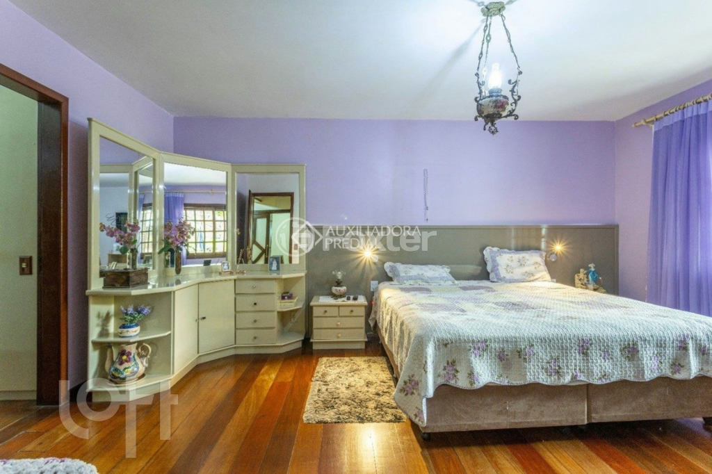 Casa à venda com 6 quartos, 432m² - Foto 14