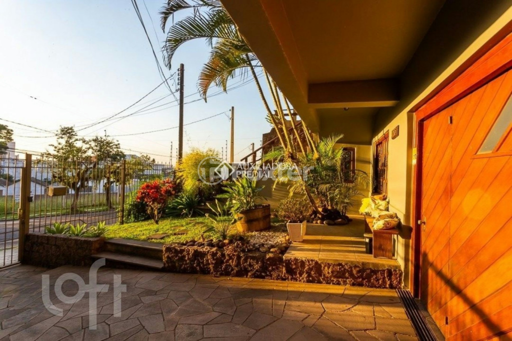 Casa à venda com 6 quartos, 432m² - Foto 60