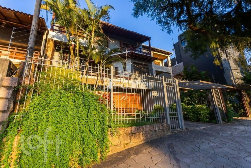 Casa à venda com 6 quartos, 432m² - Foto 61
