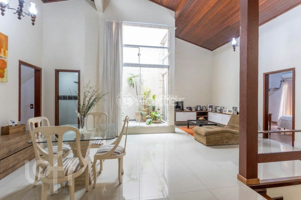 Casa à venda com 6 quartos, 432m² - Foto 19