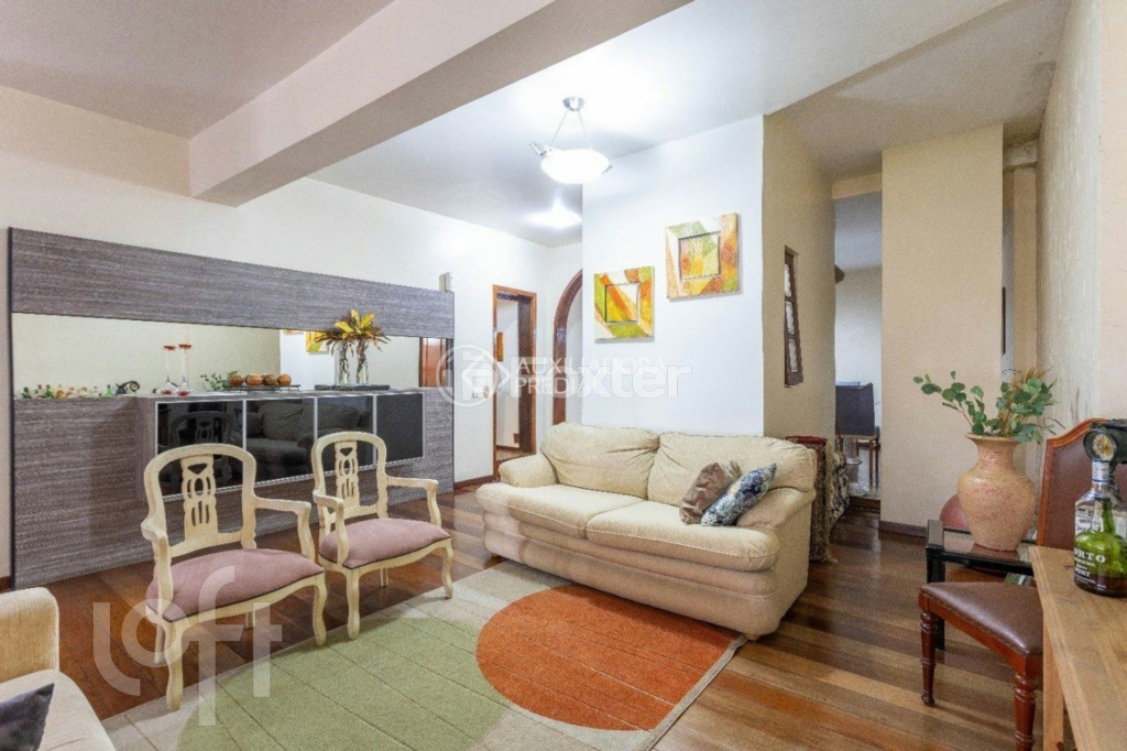 Casa à venda com 6 quartos, 432m² - Foto 8