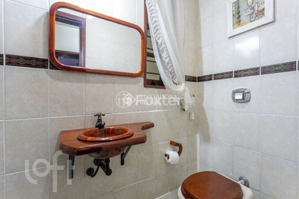 Casa à venda com 6 quartos, 432m² - Foto 64