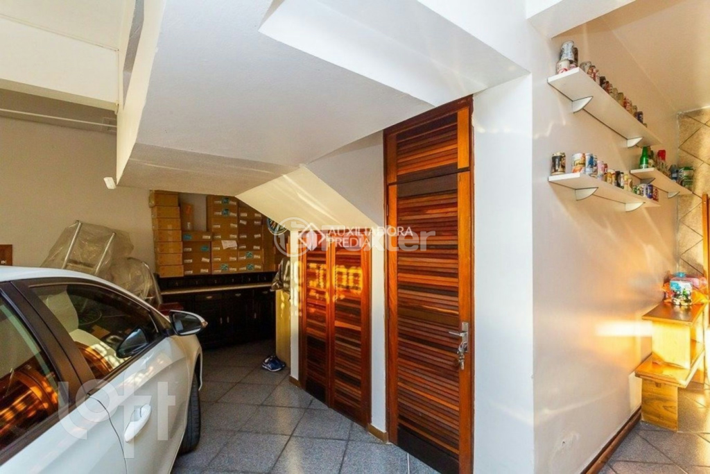 Casa à venda com 6 quartos, 432m² - Foto 58