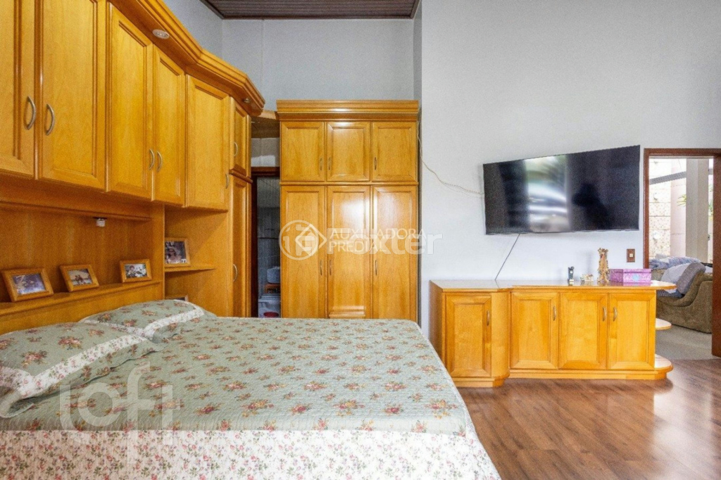 Casa à venda com 6 quartos, 432m² - Foto 33
