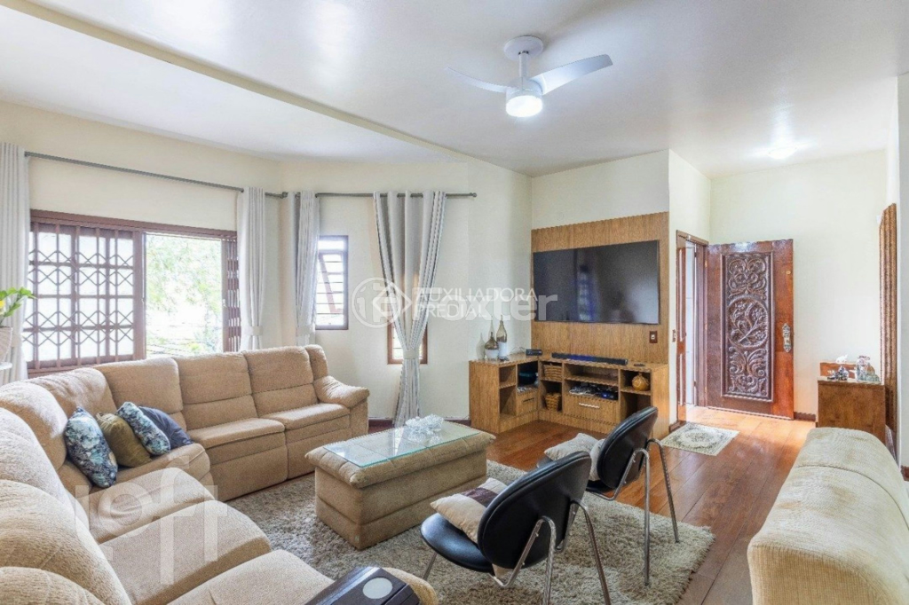 Casa à venda com 6 quartos, 432m² - Foto 74