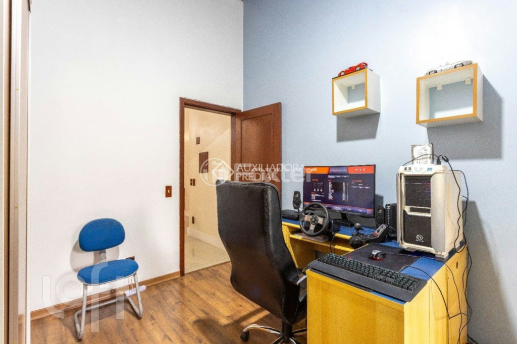 Casa à venda com 6 quartos, 432m² - Foto 29