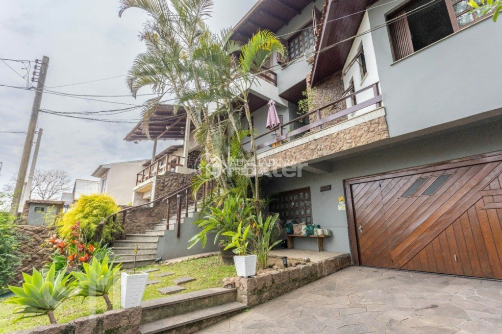 Casa à venda com 6 quartos, 432m² - Foto 71