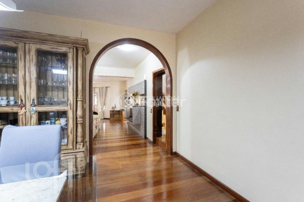 Casa à venda com 6 quartos, 432m² - Foto 5