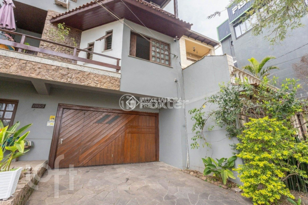 Casa à venda com 6 quartos, 432m² - Foto 72