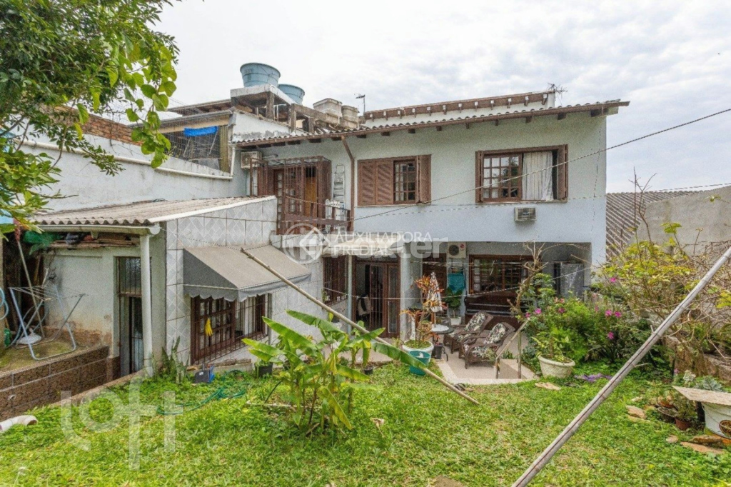 Casa à venda com 6 quartos, 432m² - Foto 63