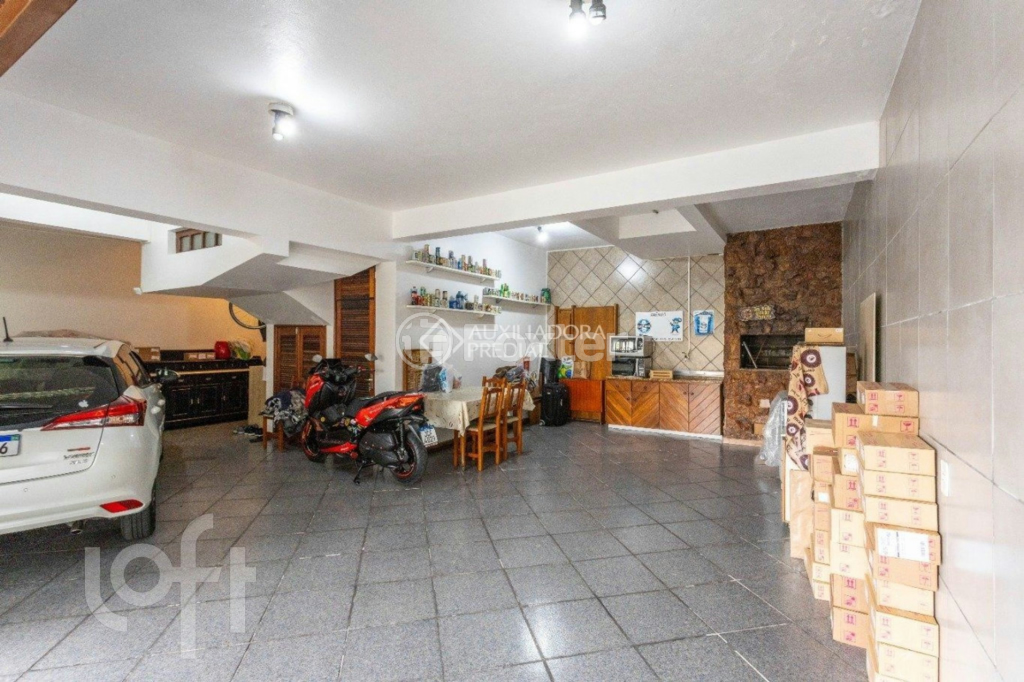 Casa à venda com 6 quartos, 432m² - Foto 66