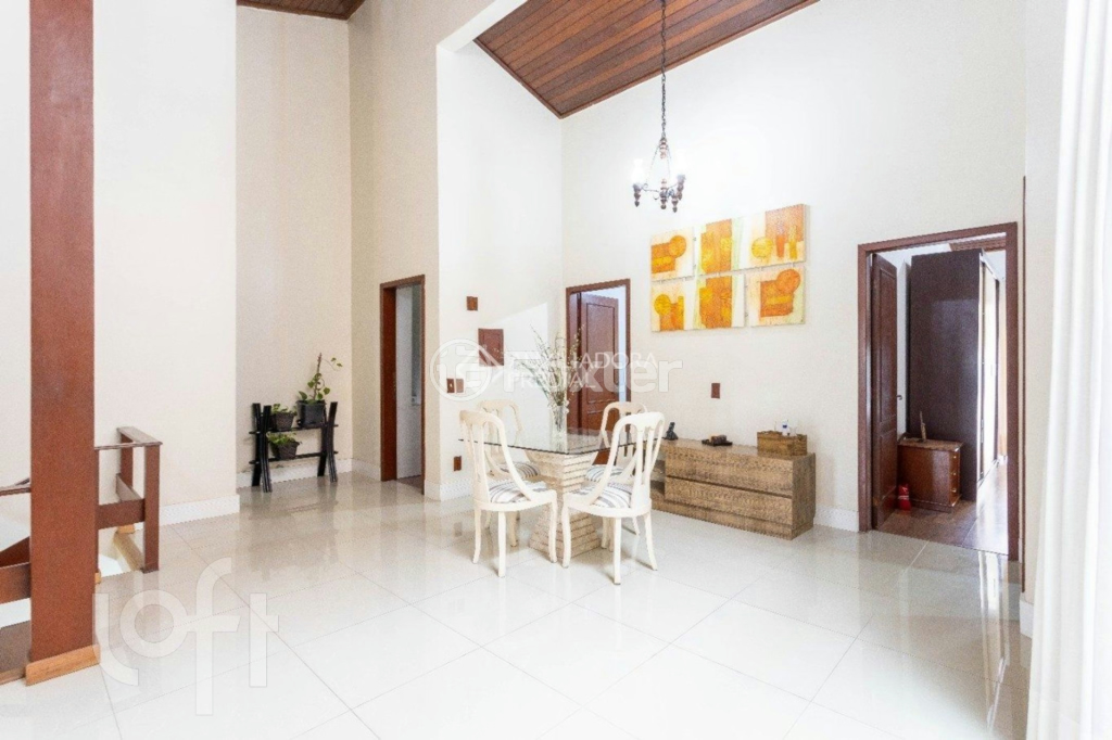 Casa à venda com 6 quartos, 432m² - Foto 20