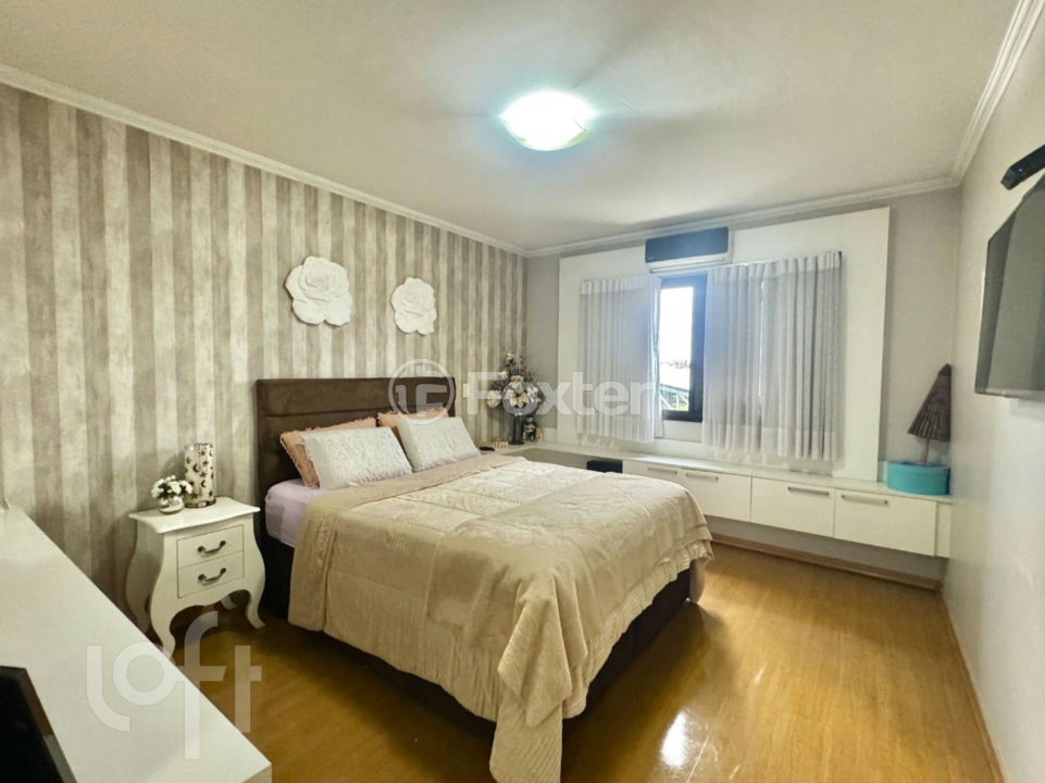 Apartamento à venda com 3 quartos, 124m² - Foto 21