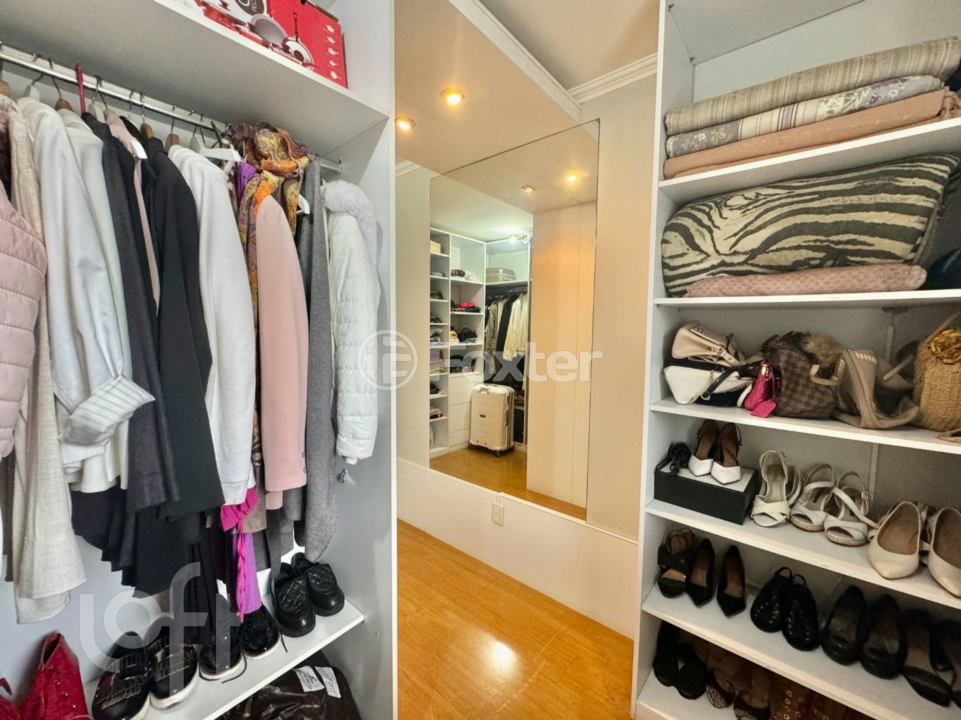 Apartamento à venda com 3 quartos, 124m² - Foto 19