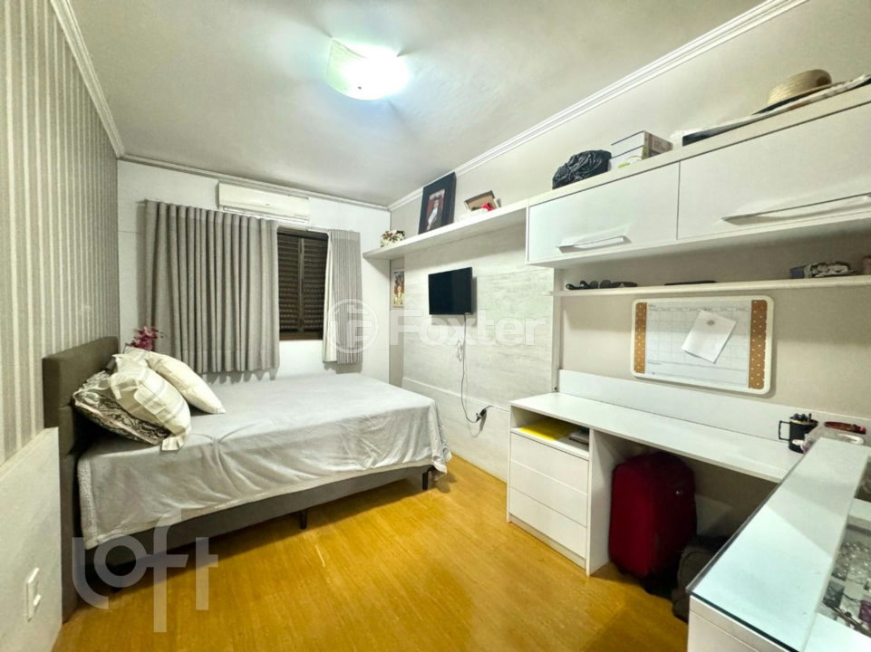 Apartamento à venda com 3 quartos, 124m² - Foto 12