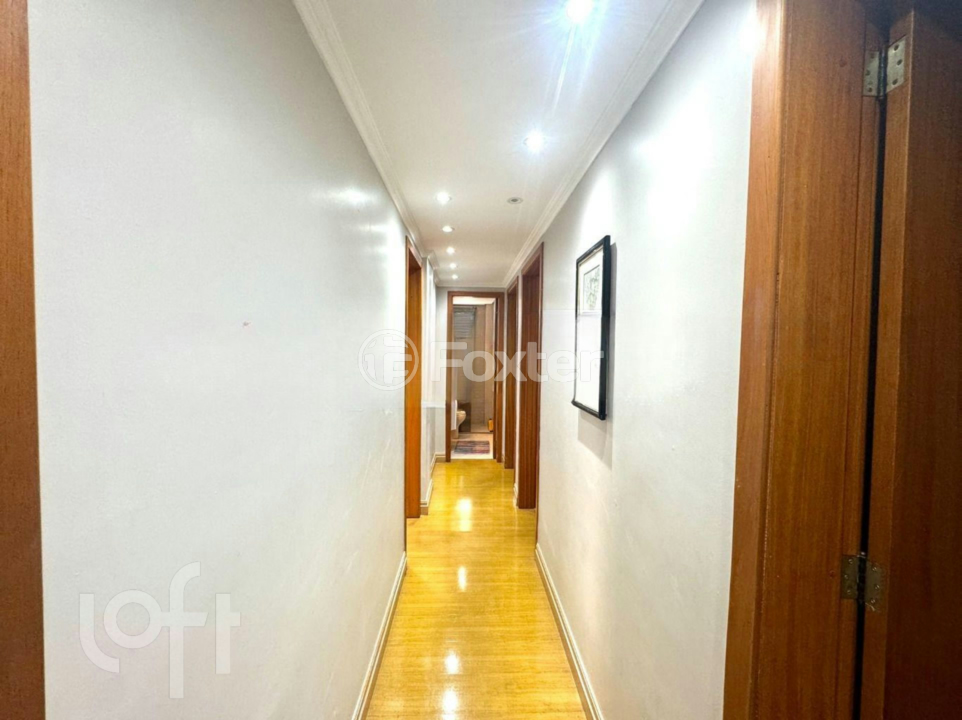 Apartamento à venda com 3 quartos, 124m² - Foto 13