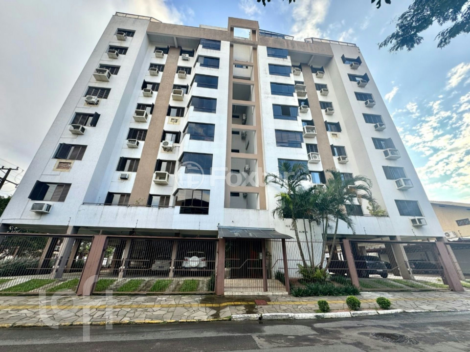 Apartamento à venda com 3 quartos, 124m² - Foto 27