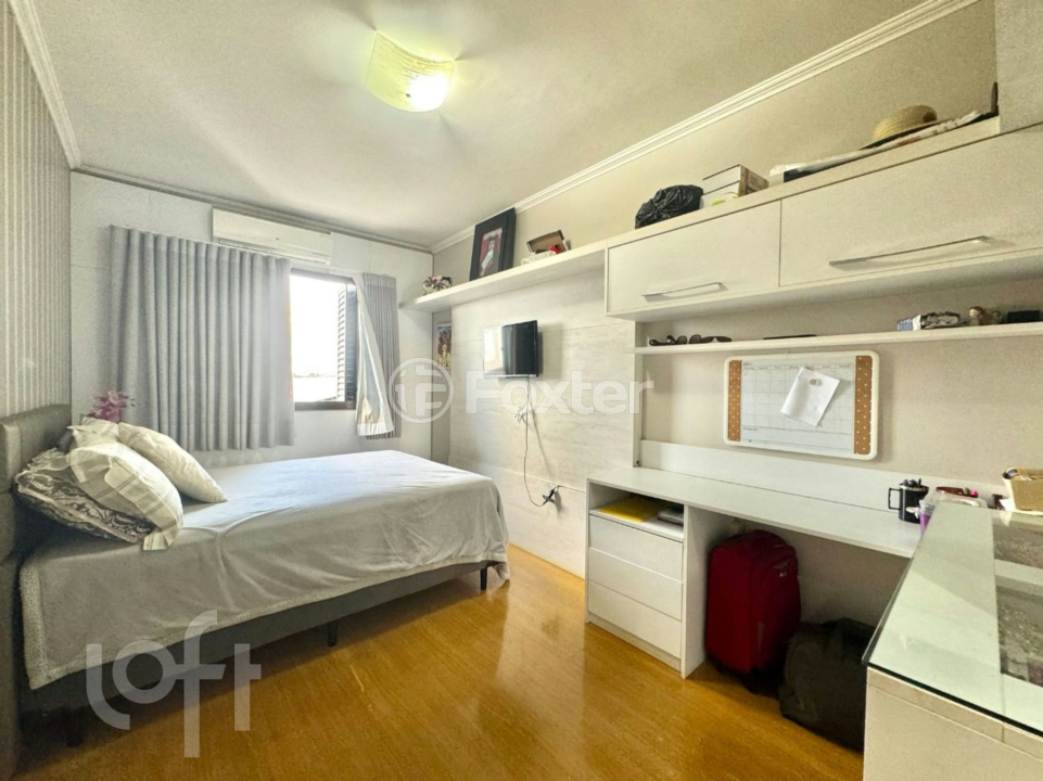 Apartamento à venda com 3 quartos, 124m² - Foto 10