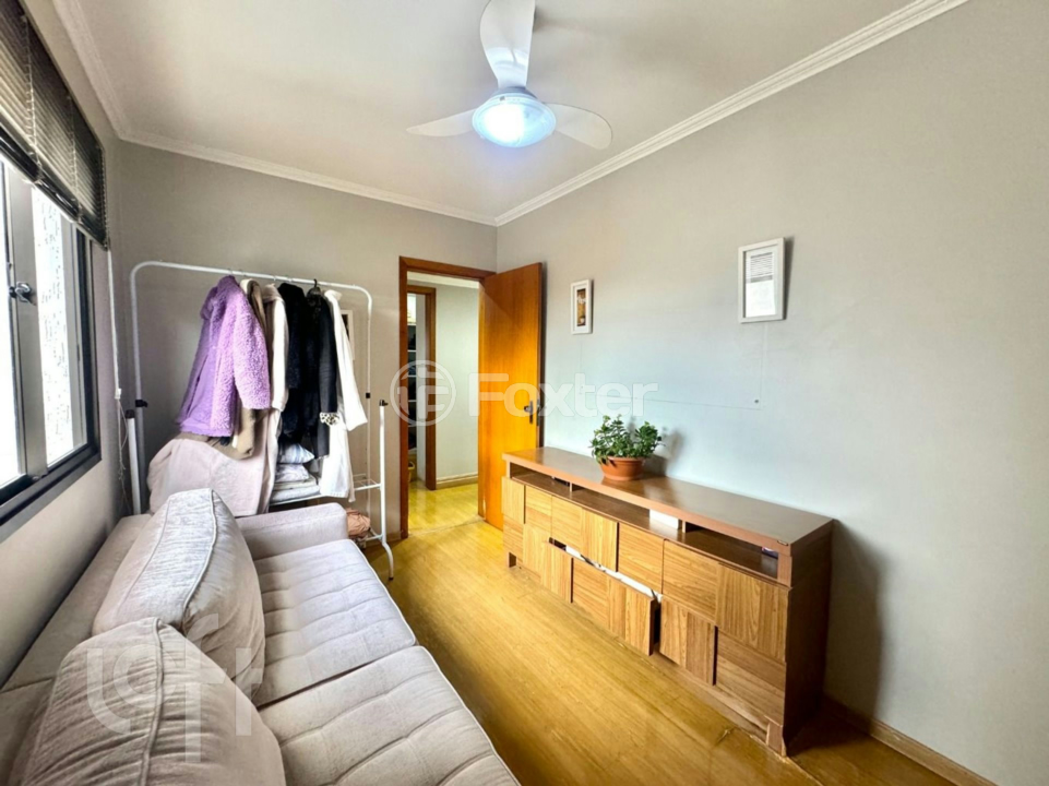 Apartamento à venda com 3 quartos, 124m² - Foto 15