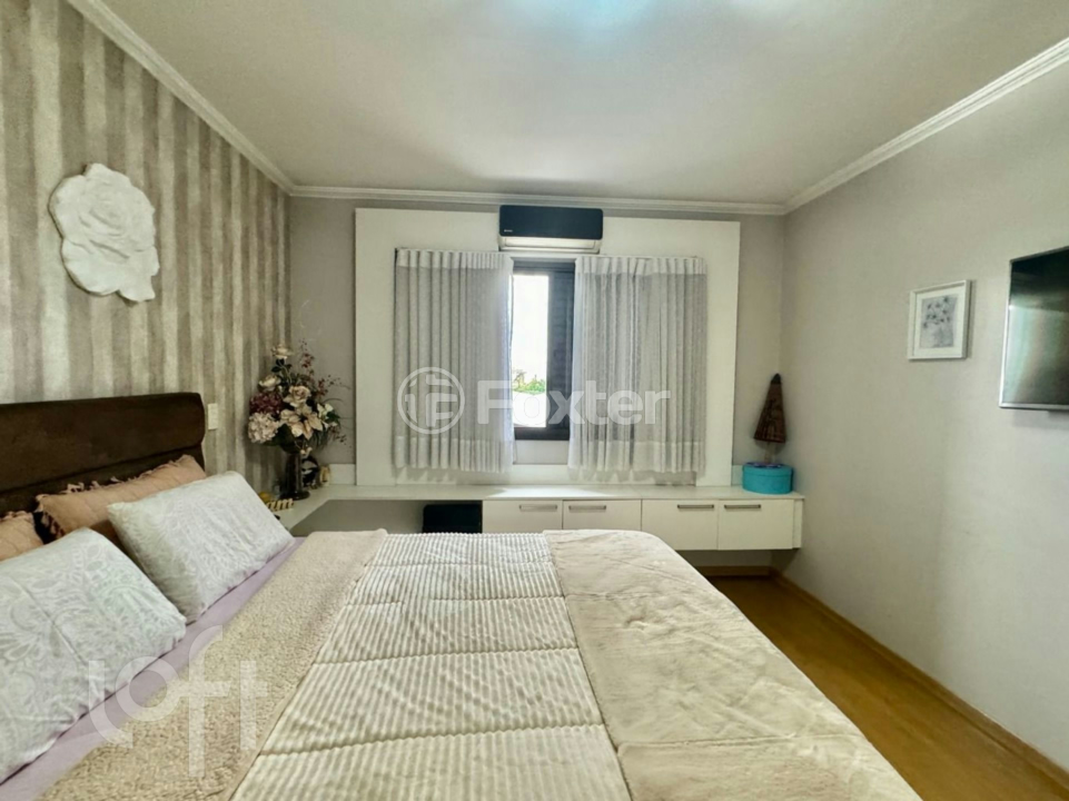 Apartamento à venda com 3 quartos, 124m² - Foto 23
