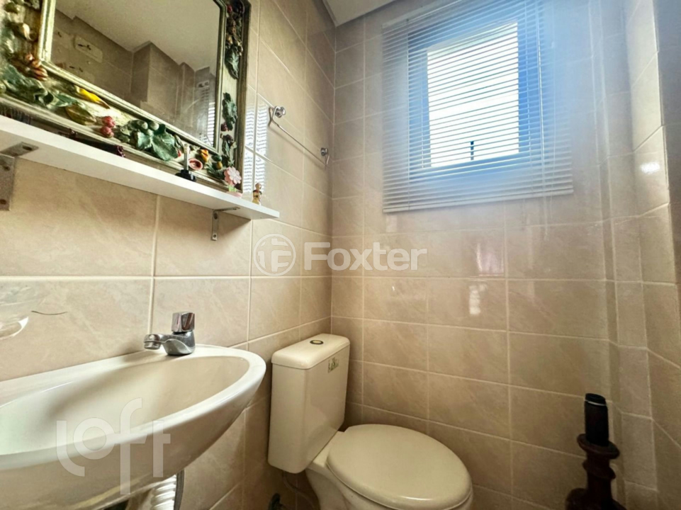 Apartamento à venda com 3 quartos, 124m² - Foto 16