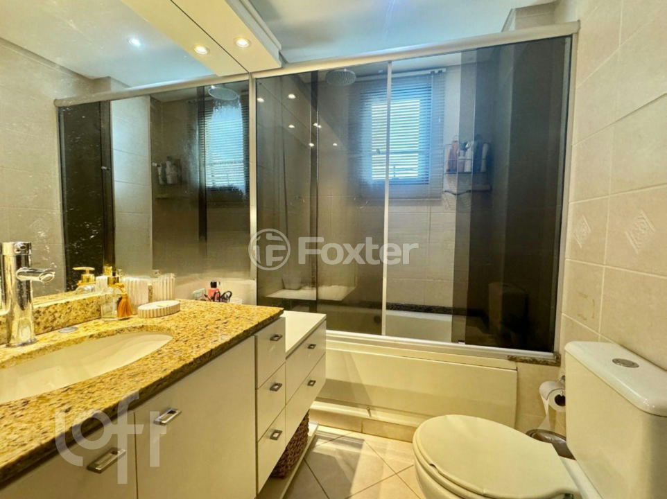 Apartamento à venda com 3 quartos, 124m² - Foto 24