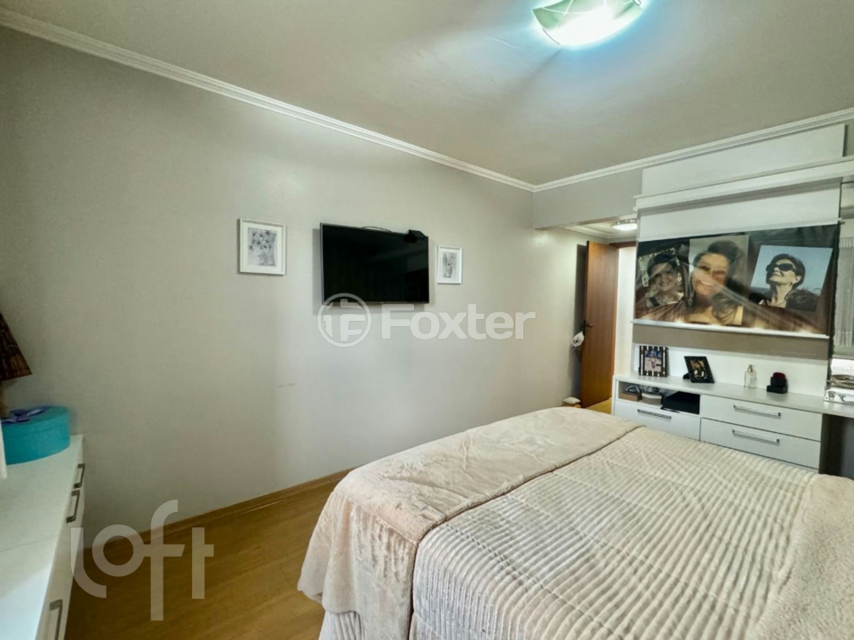 Apartamento à venda com 3 quartos, 124m² - Foto 22
