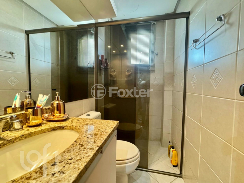 Apartamento à venda com 3 quartos, 124m² - Foto 20